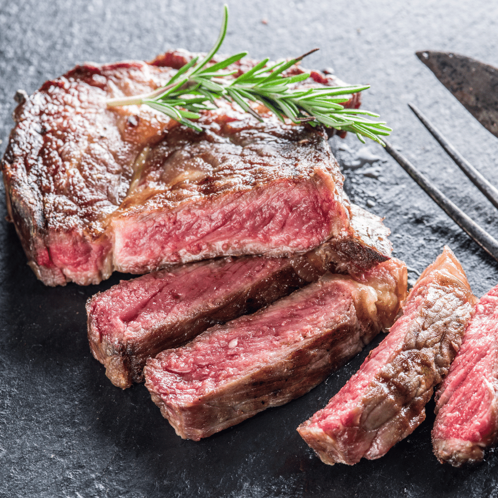 Boneless Ribeye Steak