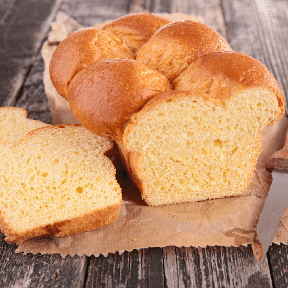 Brioche
