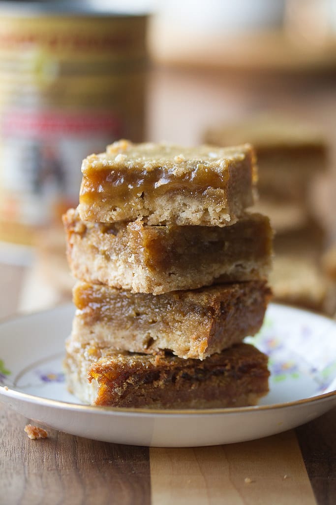 Butter Tart Fudge