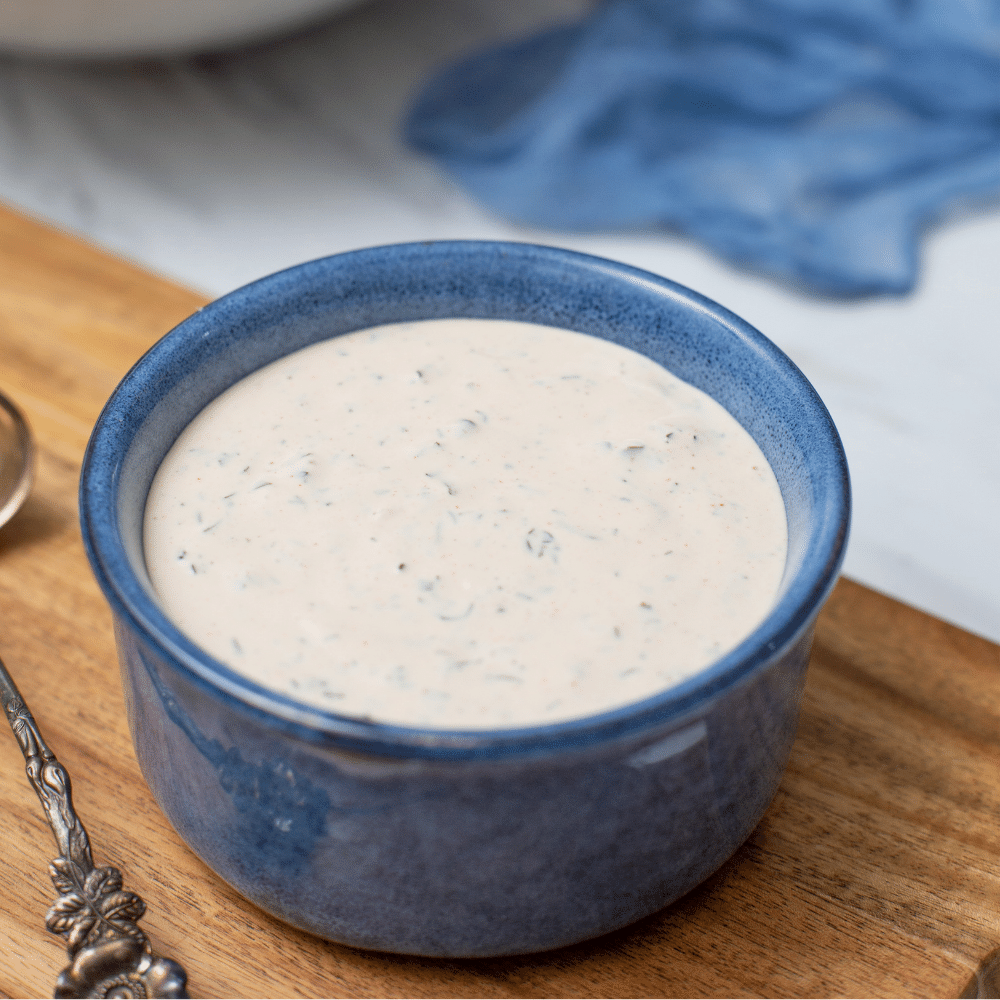 Buttermilk Dressing