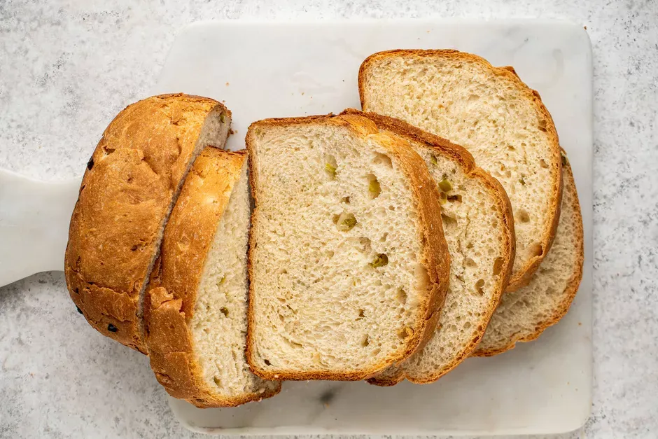 Cajun Bread