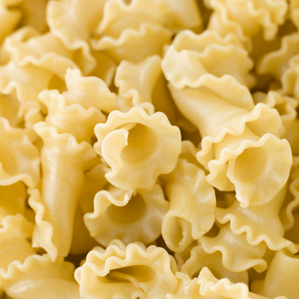 Campanelle