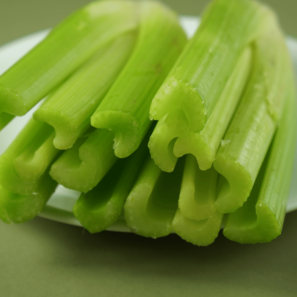 Celery Stalks