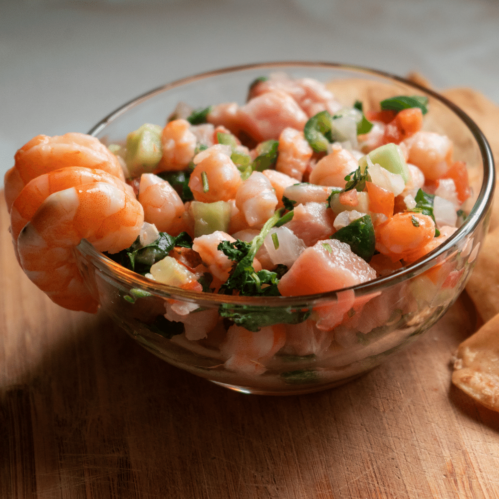 Ceviche