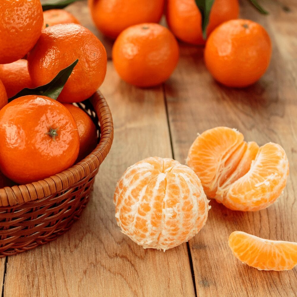 Clementines