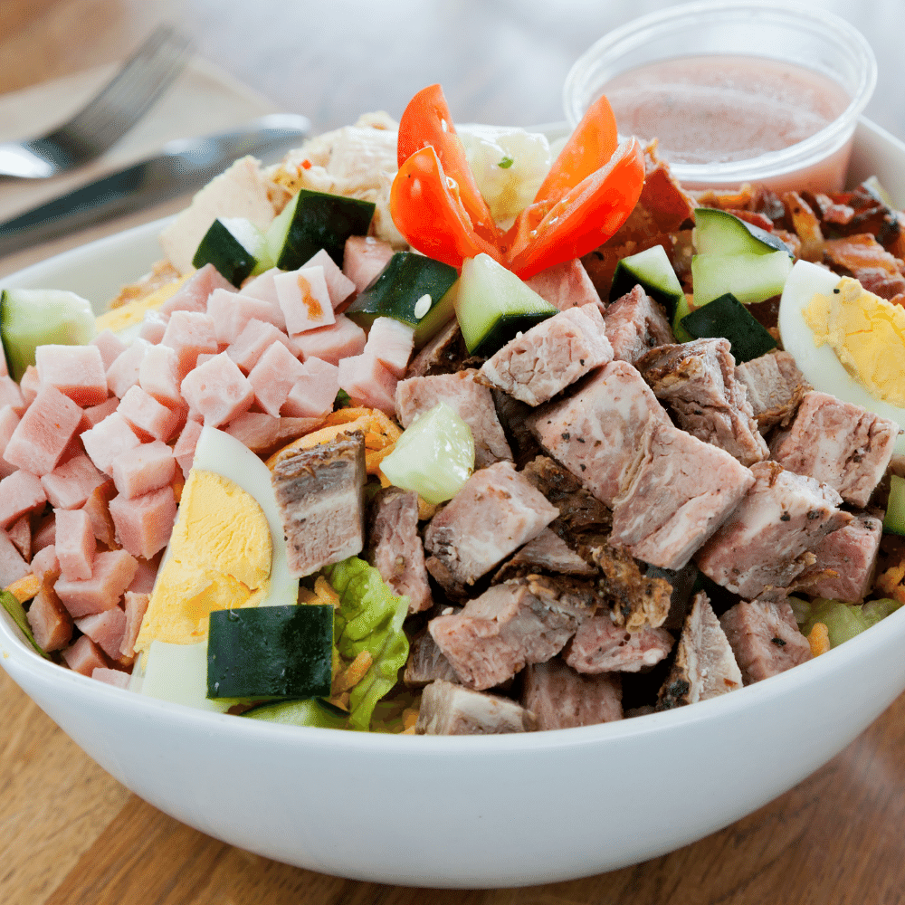 Cobb Salad