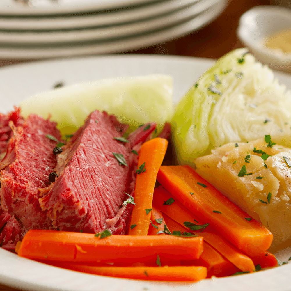 Corned beef