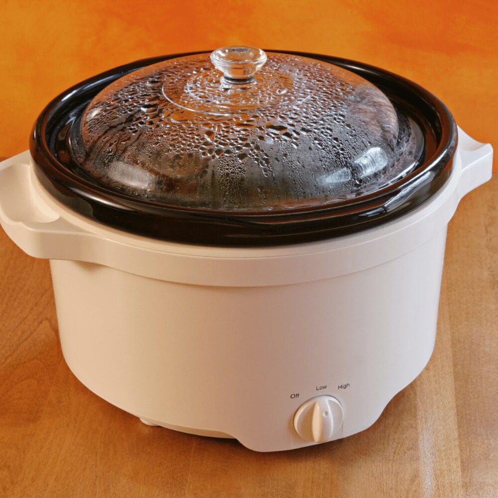 Crockpot