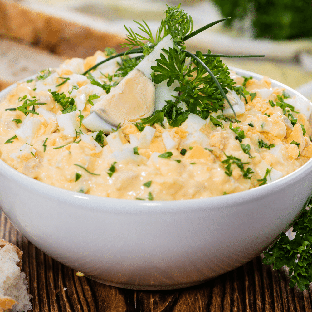 Egg Salad