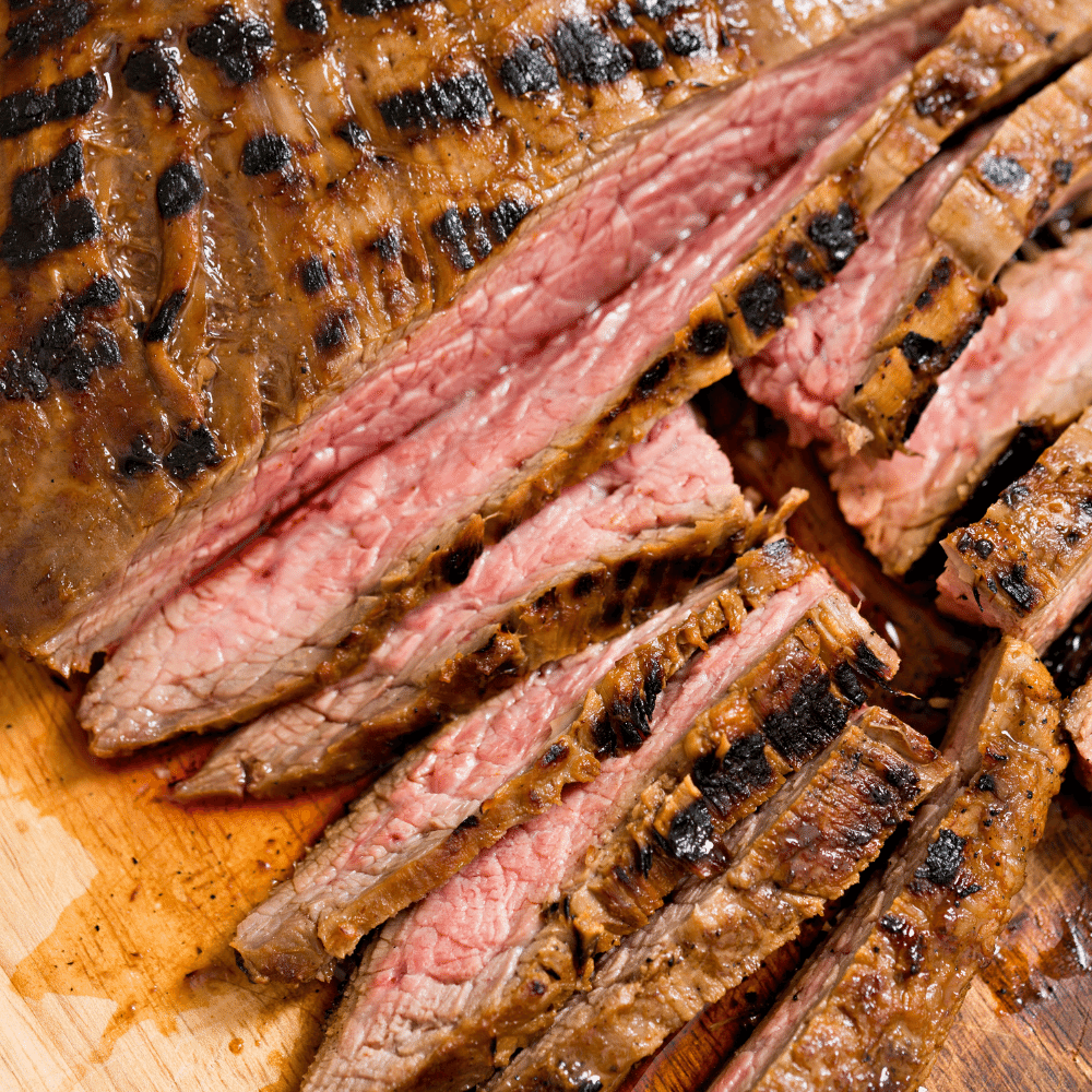 Flank Steak