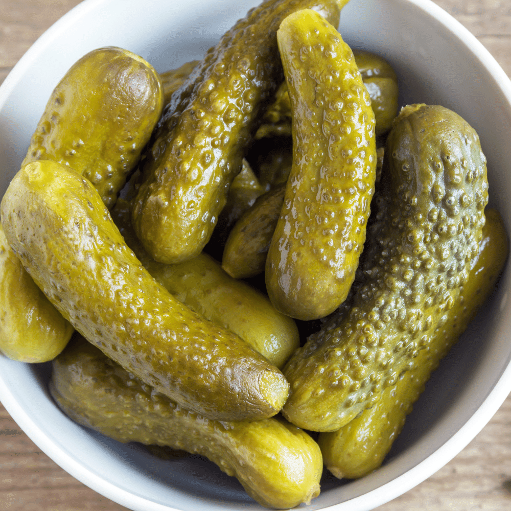 Gherkins