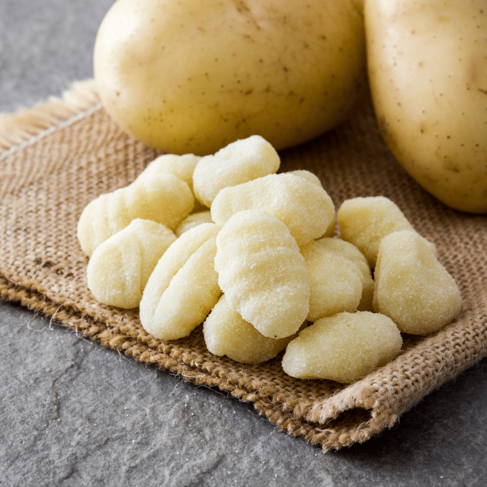 Gnocchi
