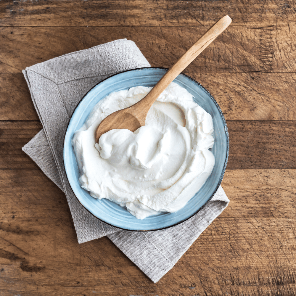 Greek Yogurt chocolate