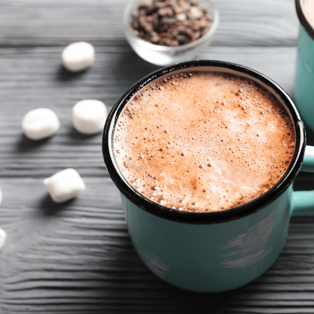 Hot Cocoa