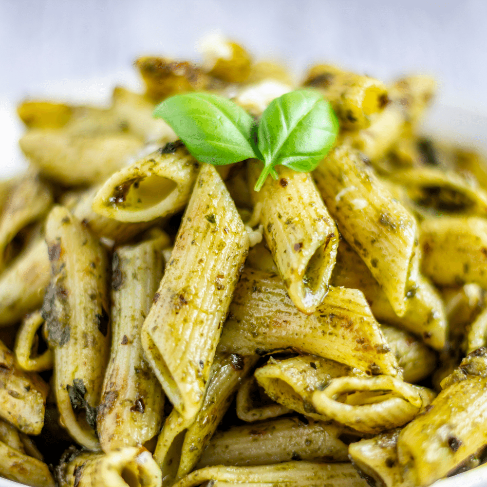 Pesto Pasta