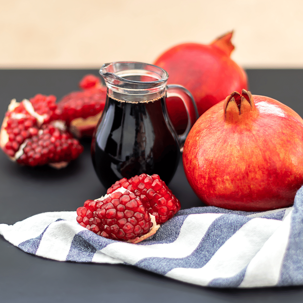 Pomegranate Molasses