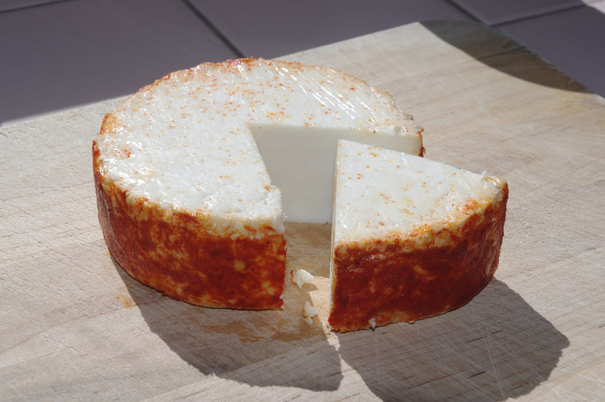 Queso Añejo