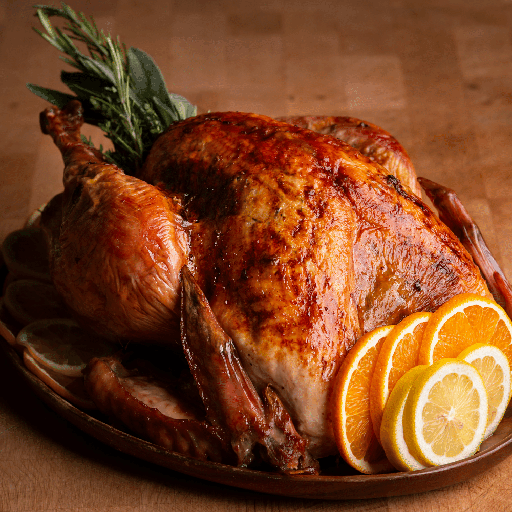 Roast Turkey