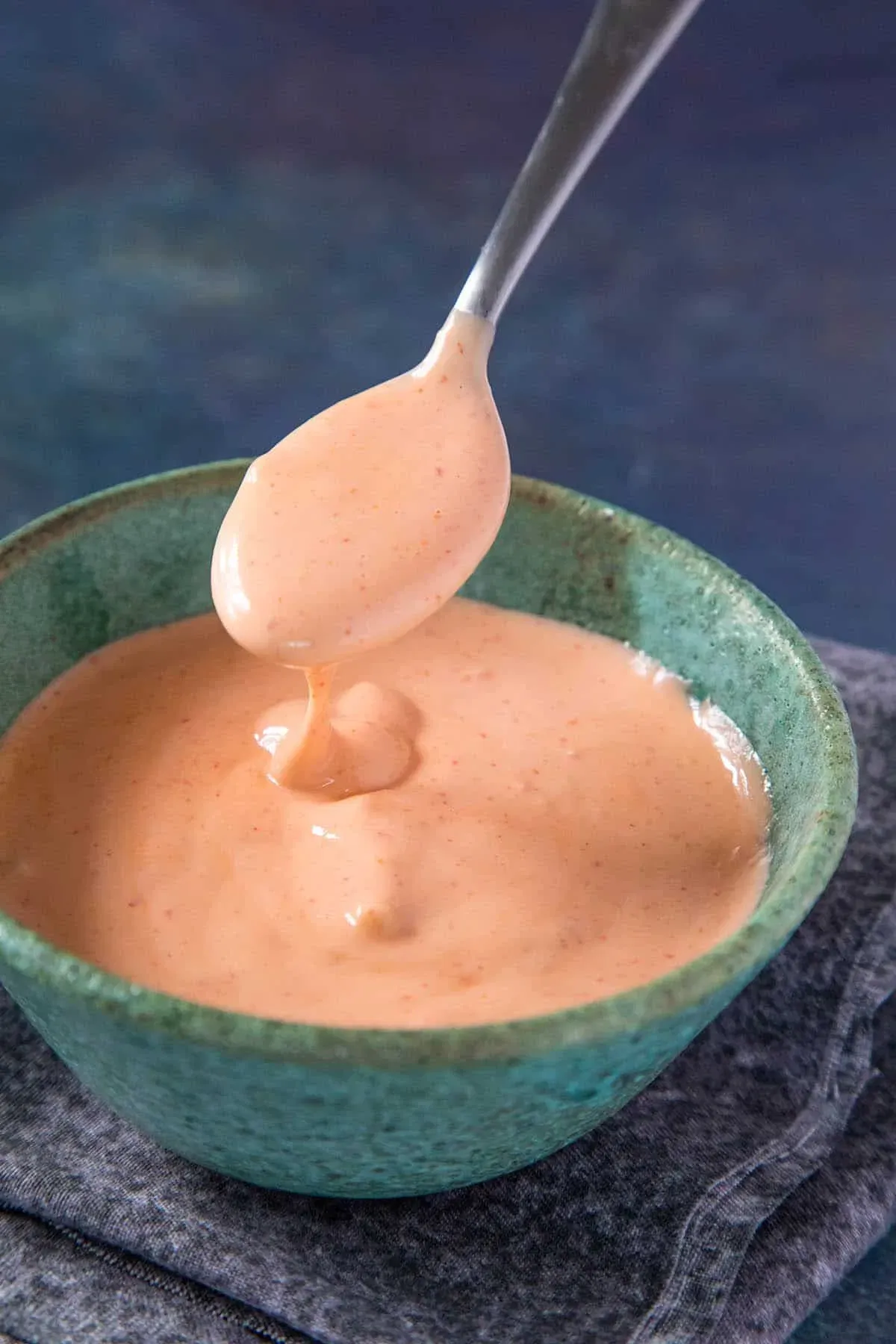 Sriracha Mayo