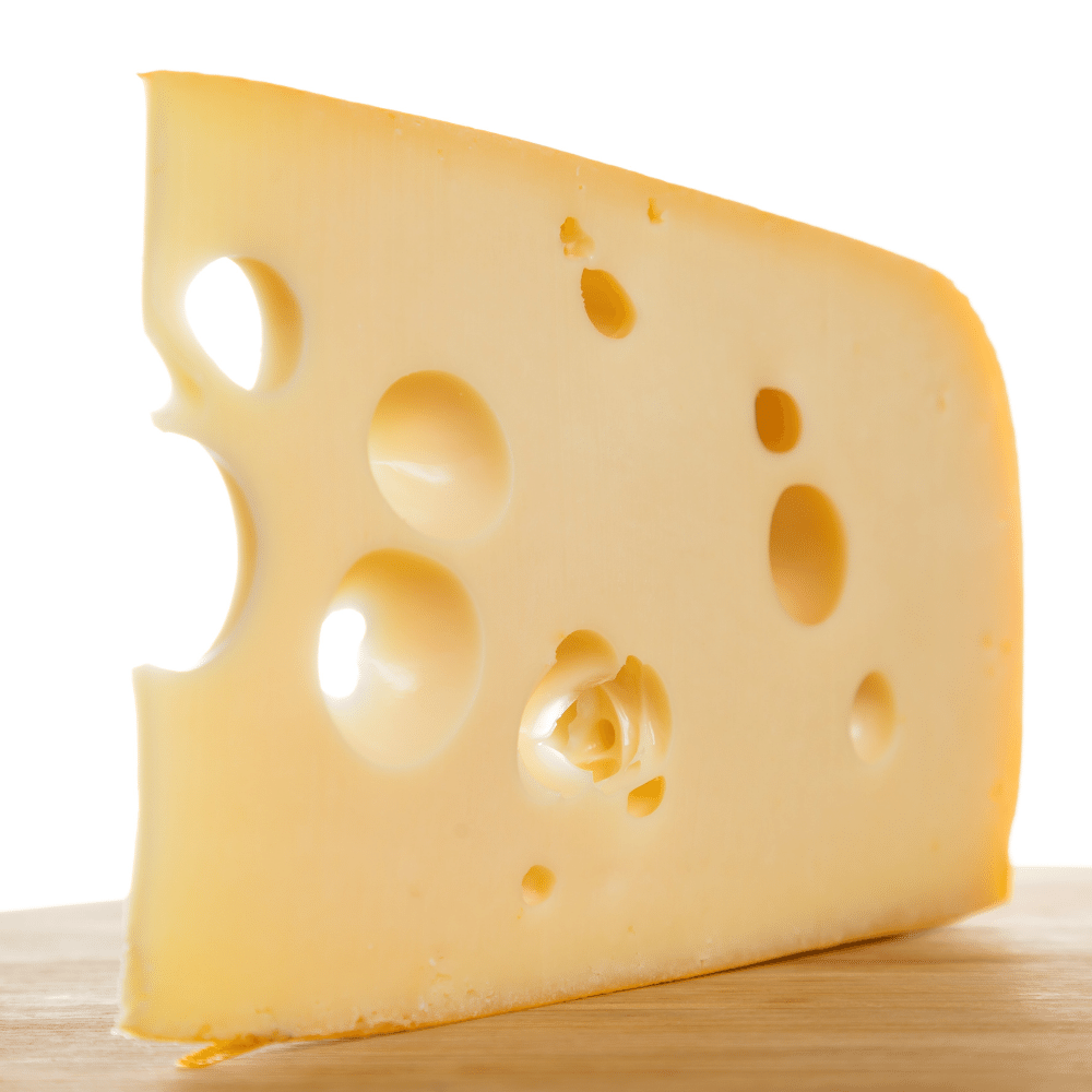 Swiss Cheese