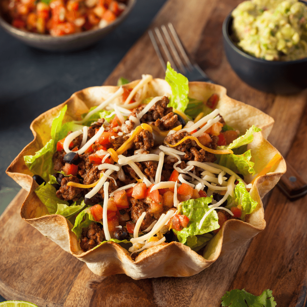 Taco Salad