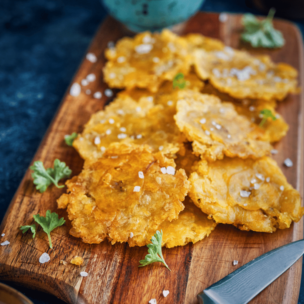 Tostones