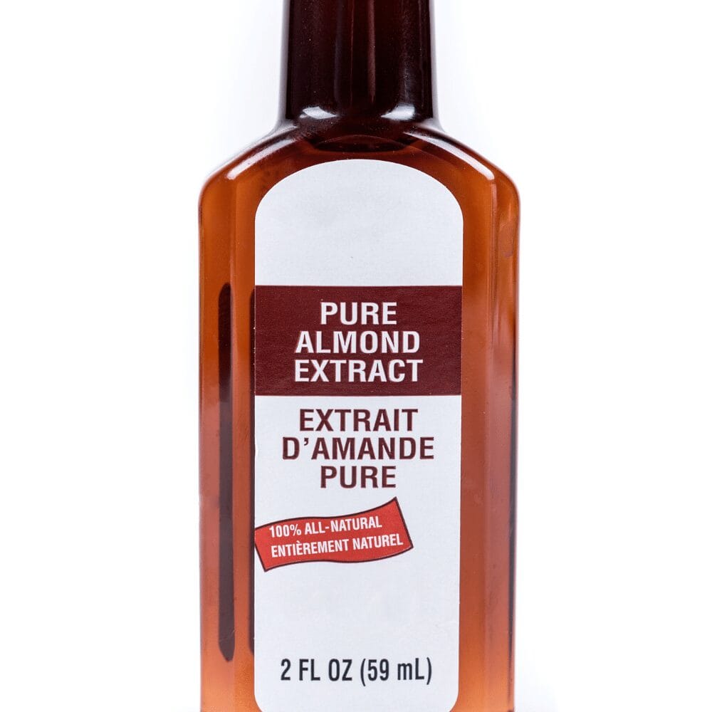 Almond extract