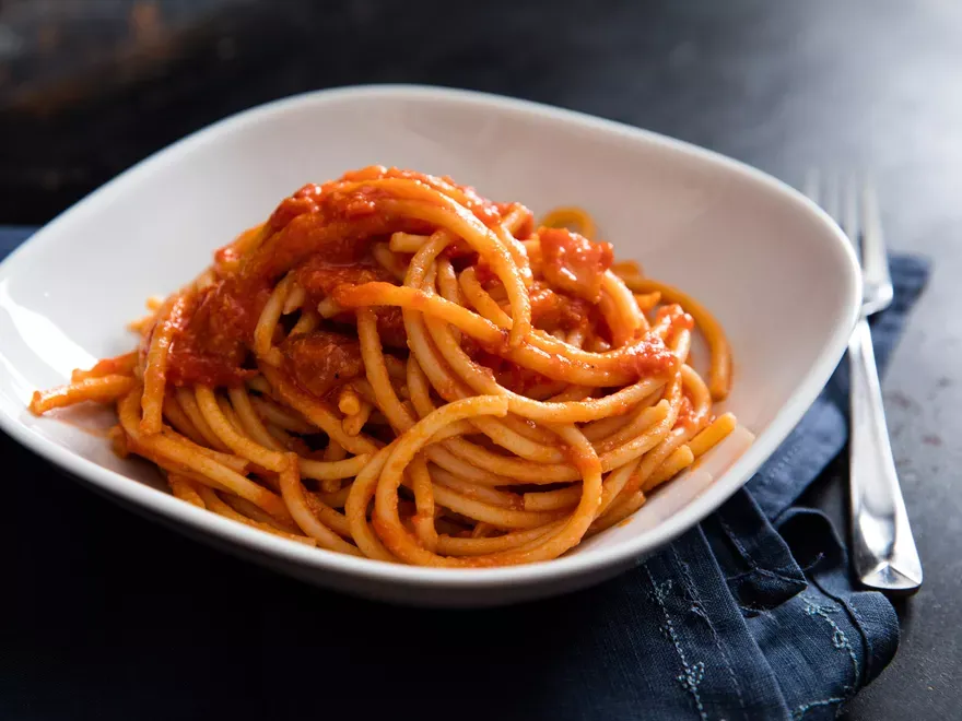 Amatriciana
