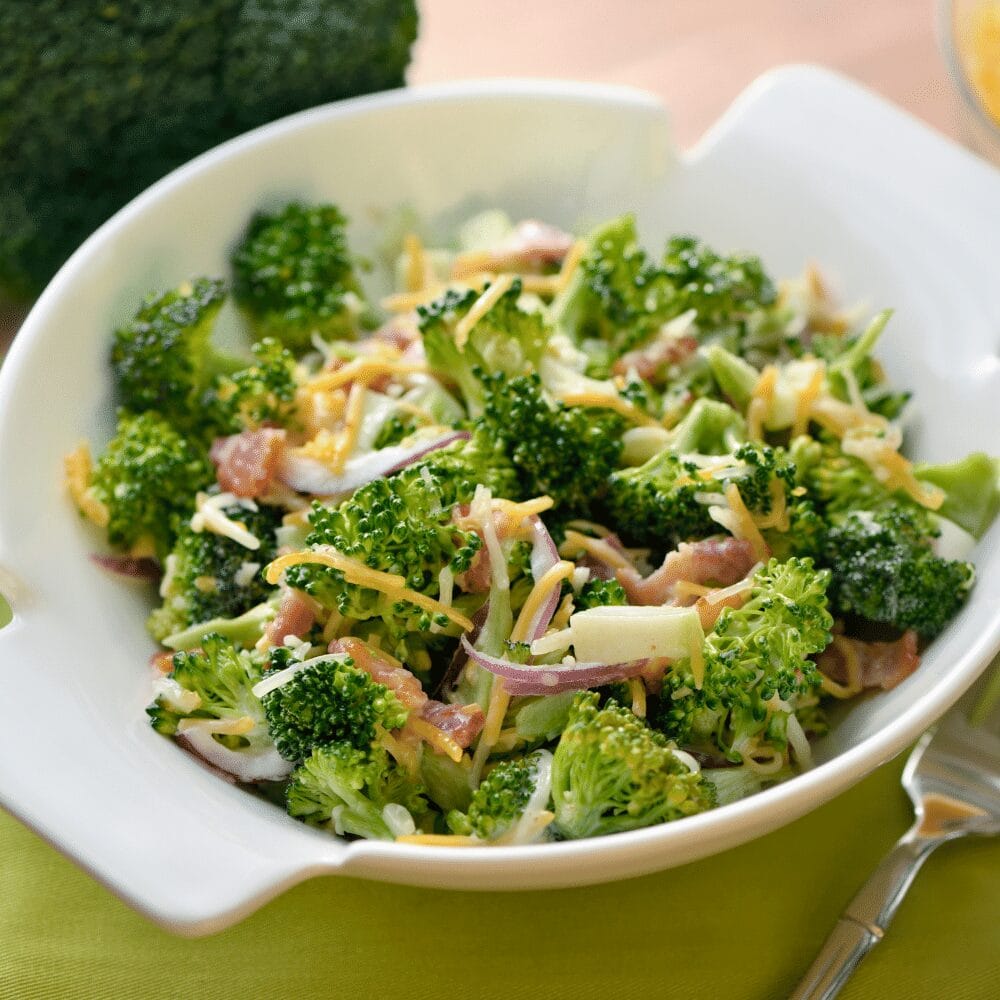 Broccoli Salad