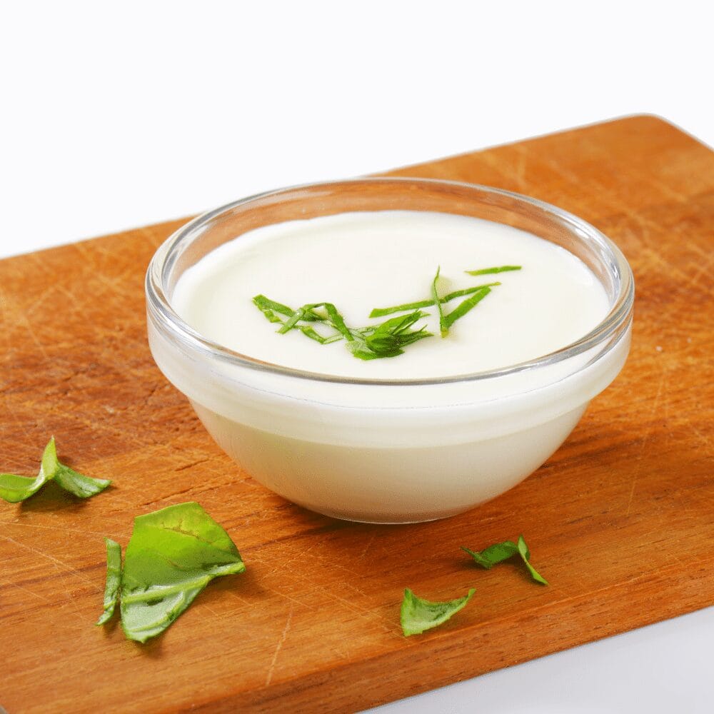 Caesar Salad Dressing