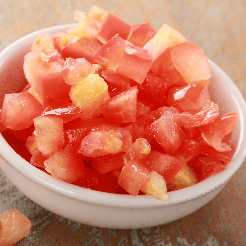 Diced Tomatoes