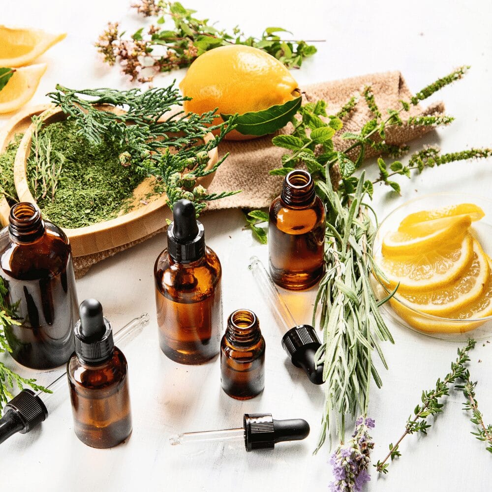 Essential Oils