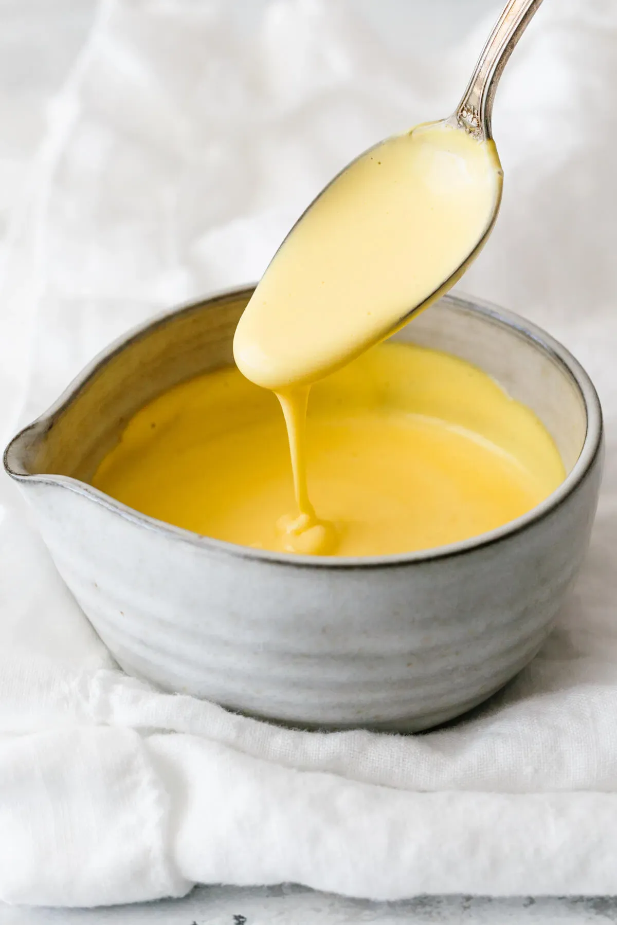 Hollandaise Sauce