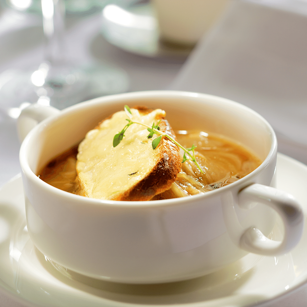 Onion Soup
