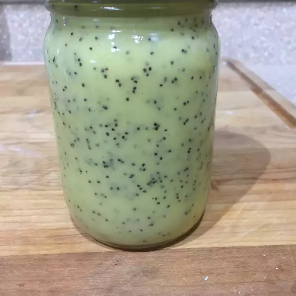 Poppyseed Dressing