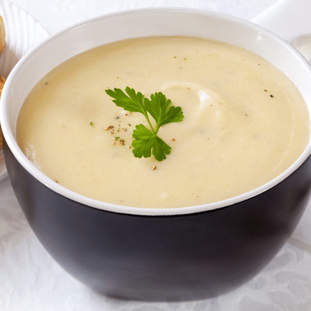 Potato Soup
