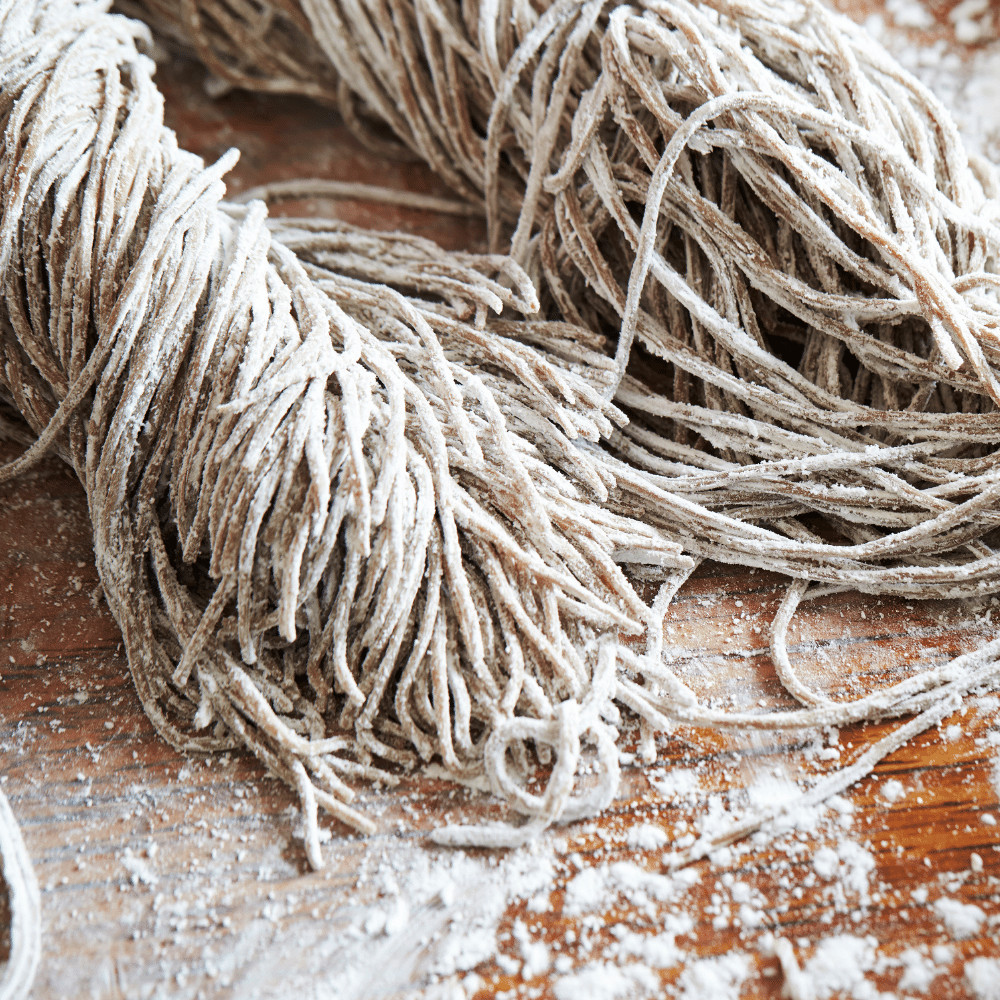 Soba Noodles