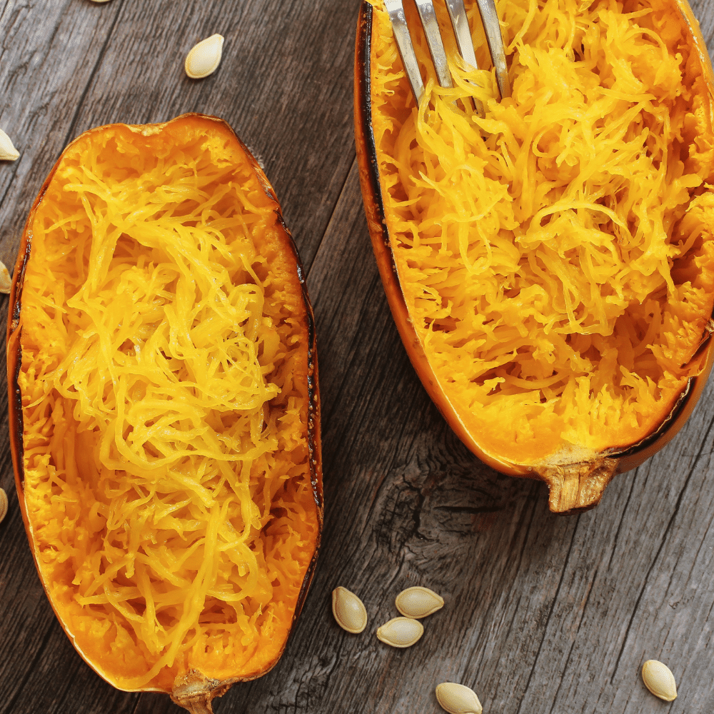 Spaghetti Squash