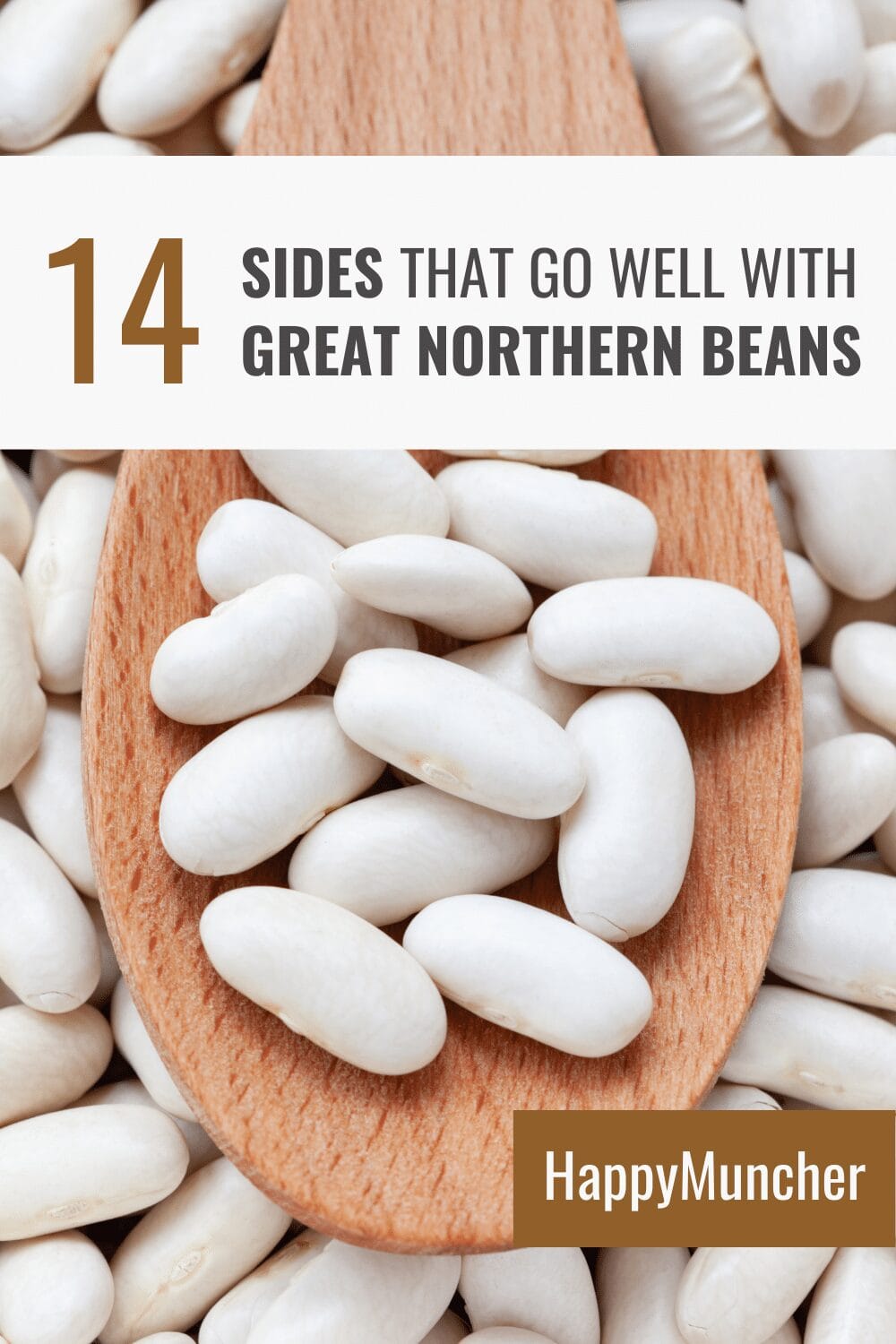 what side dish goes with great northern beans