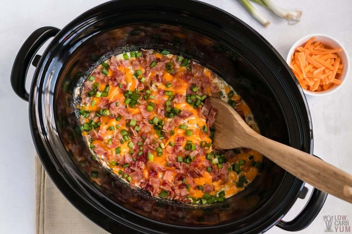 best keto slow cooker recipes