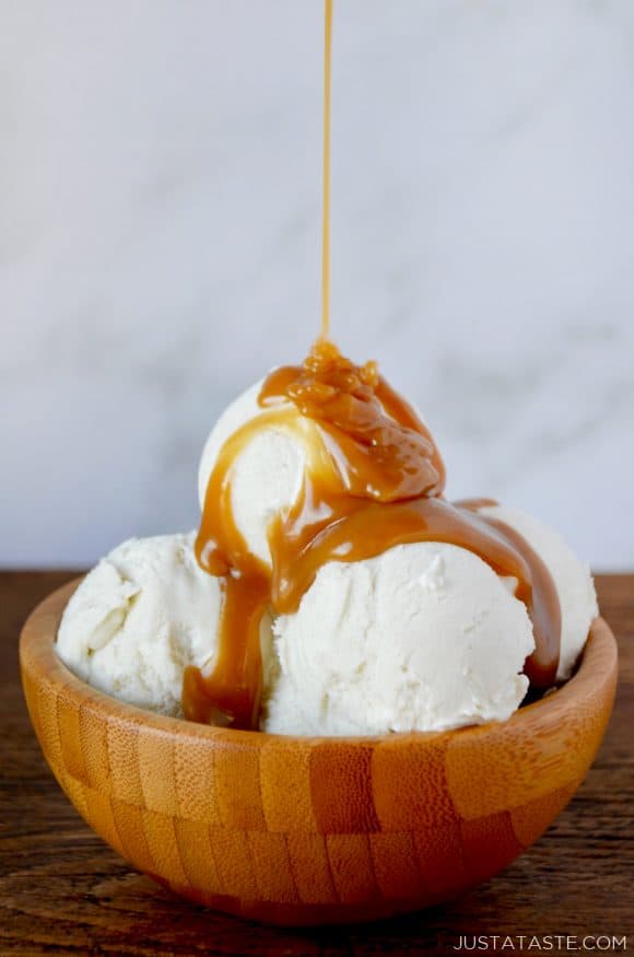 Butterscotch Sauce