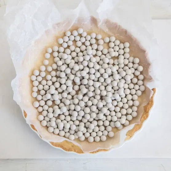 Ceramic Baking Beads