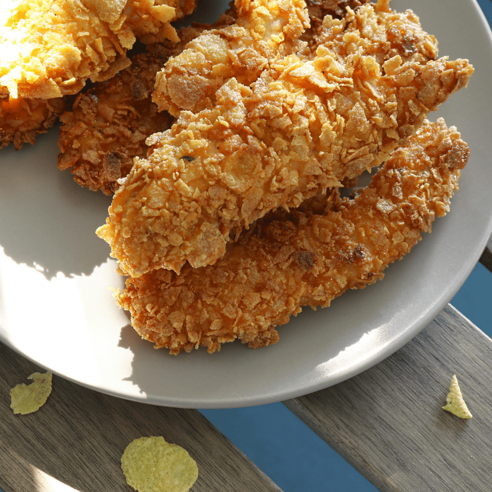 Chicken Strips