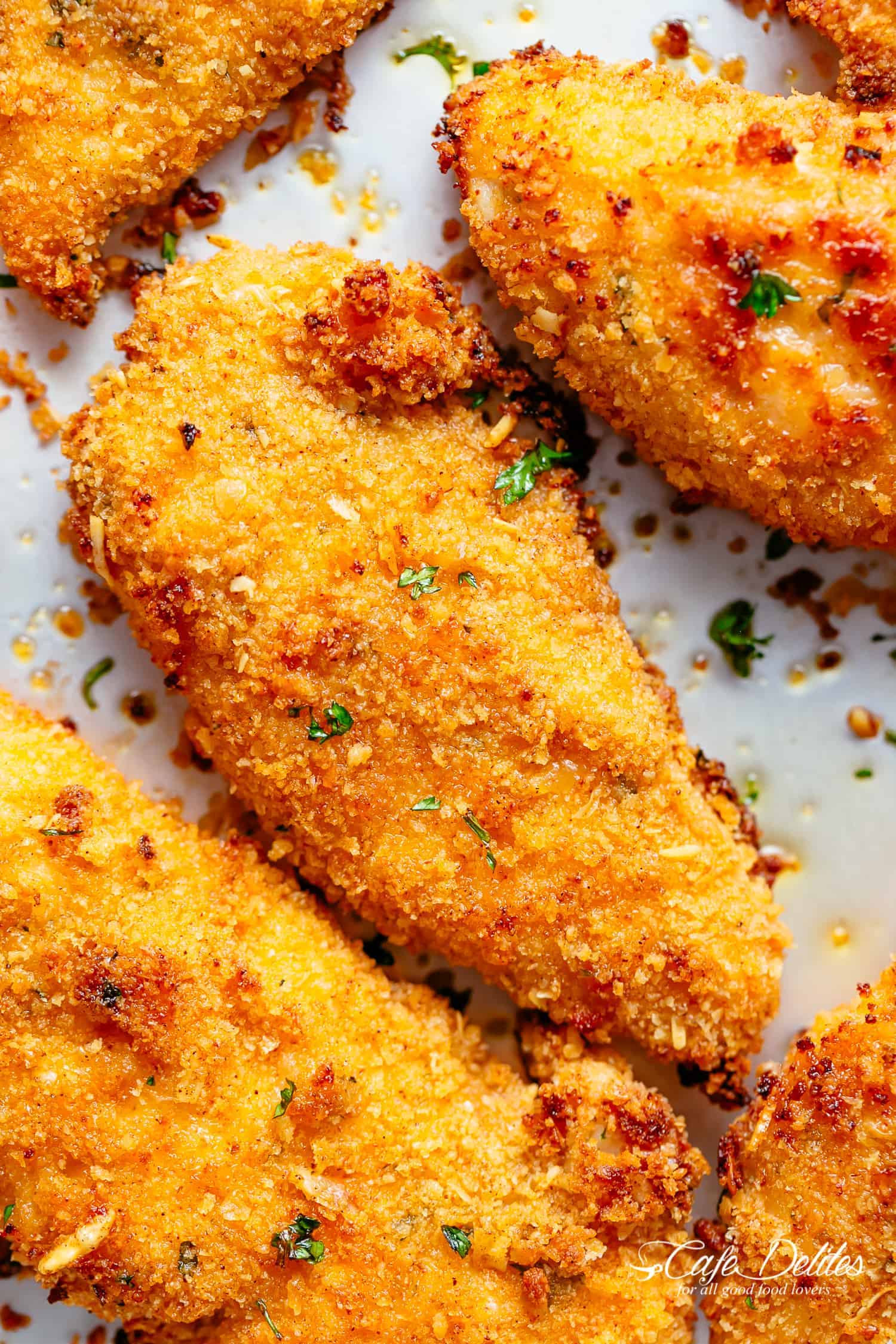 Chicken Tenders