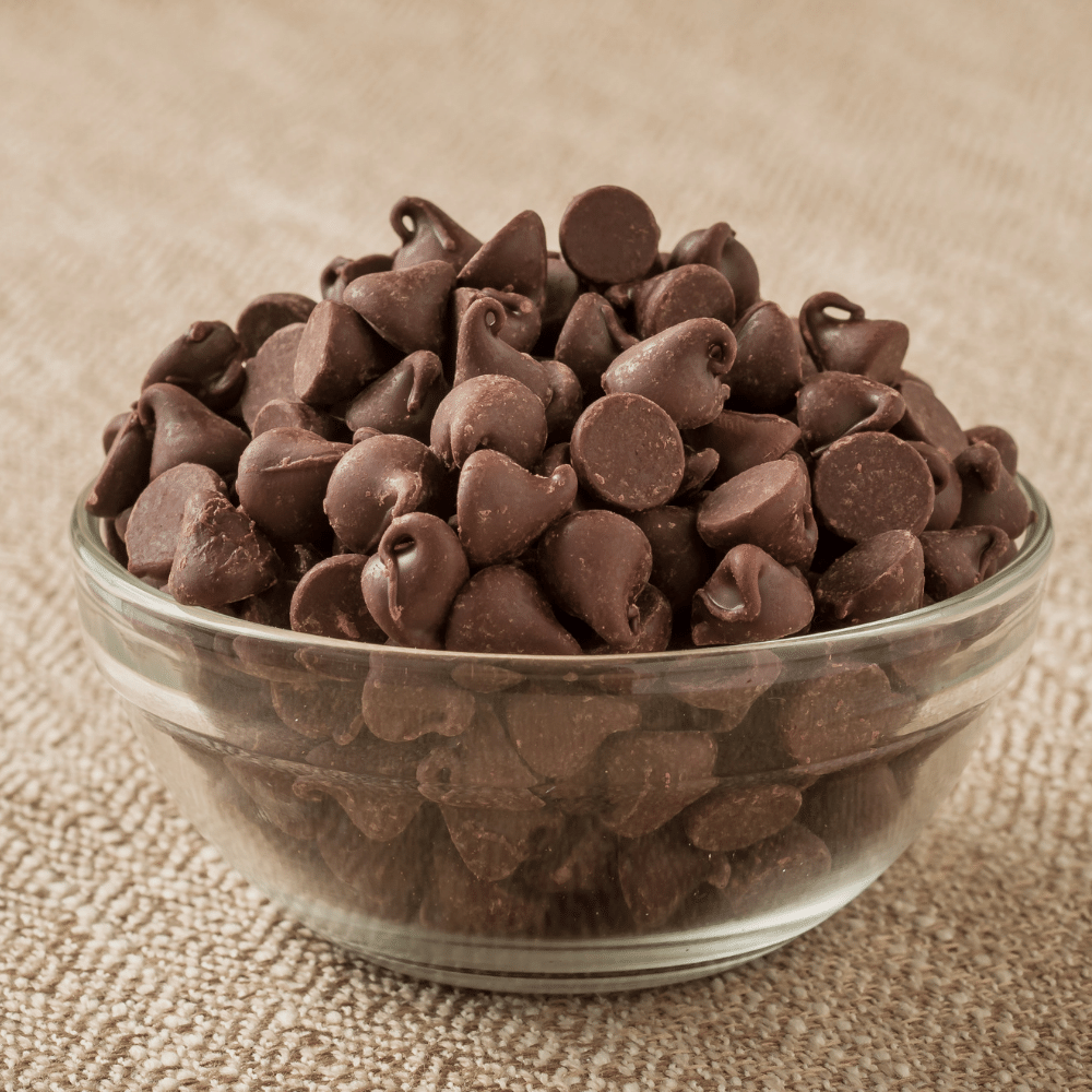 Chocolate chips