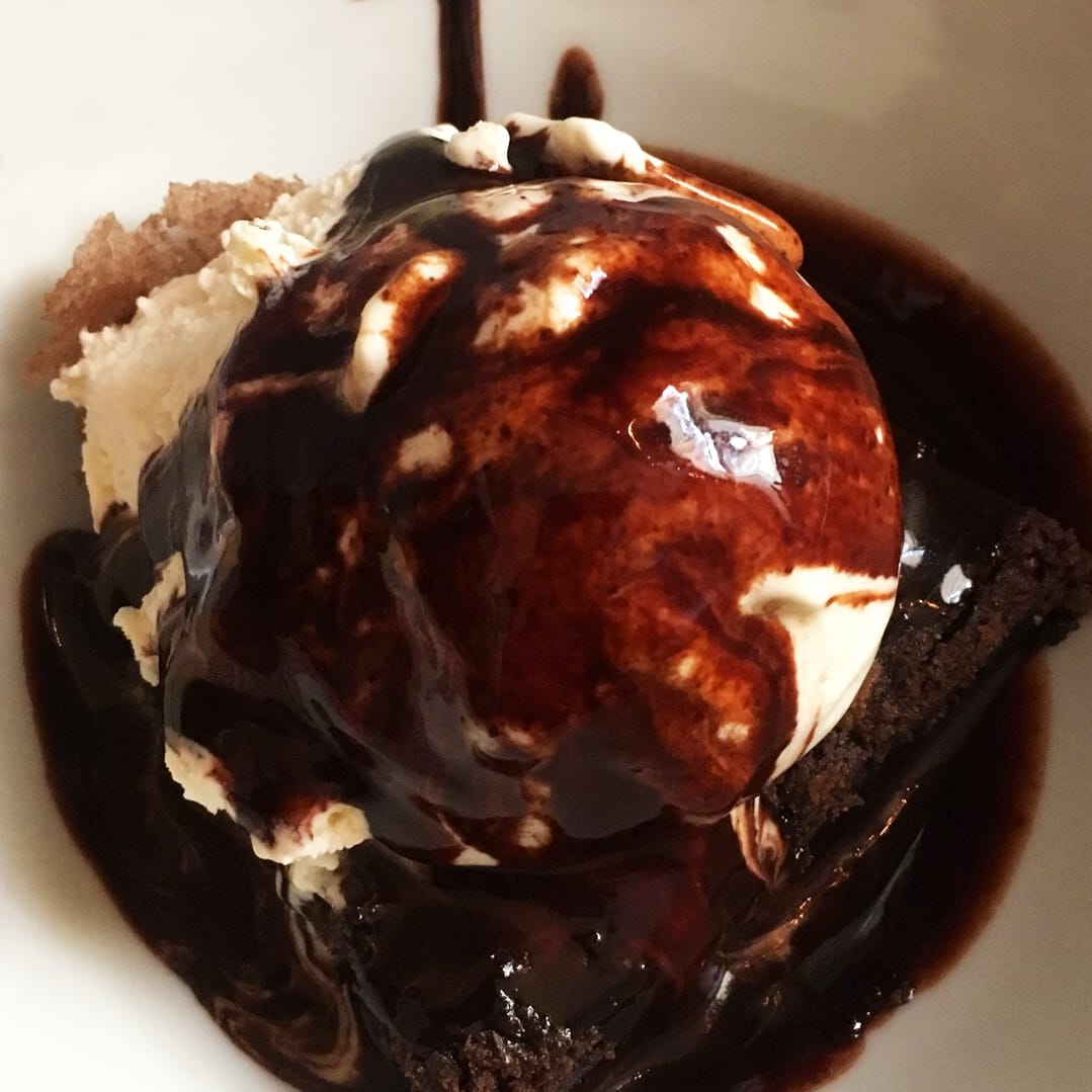 Chocolate Syrup