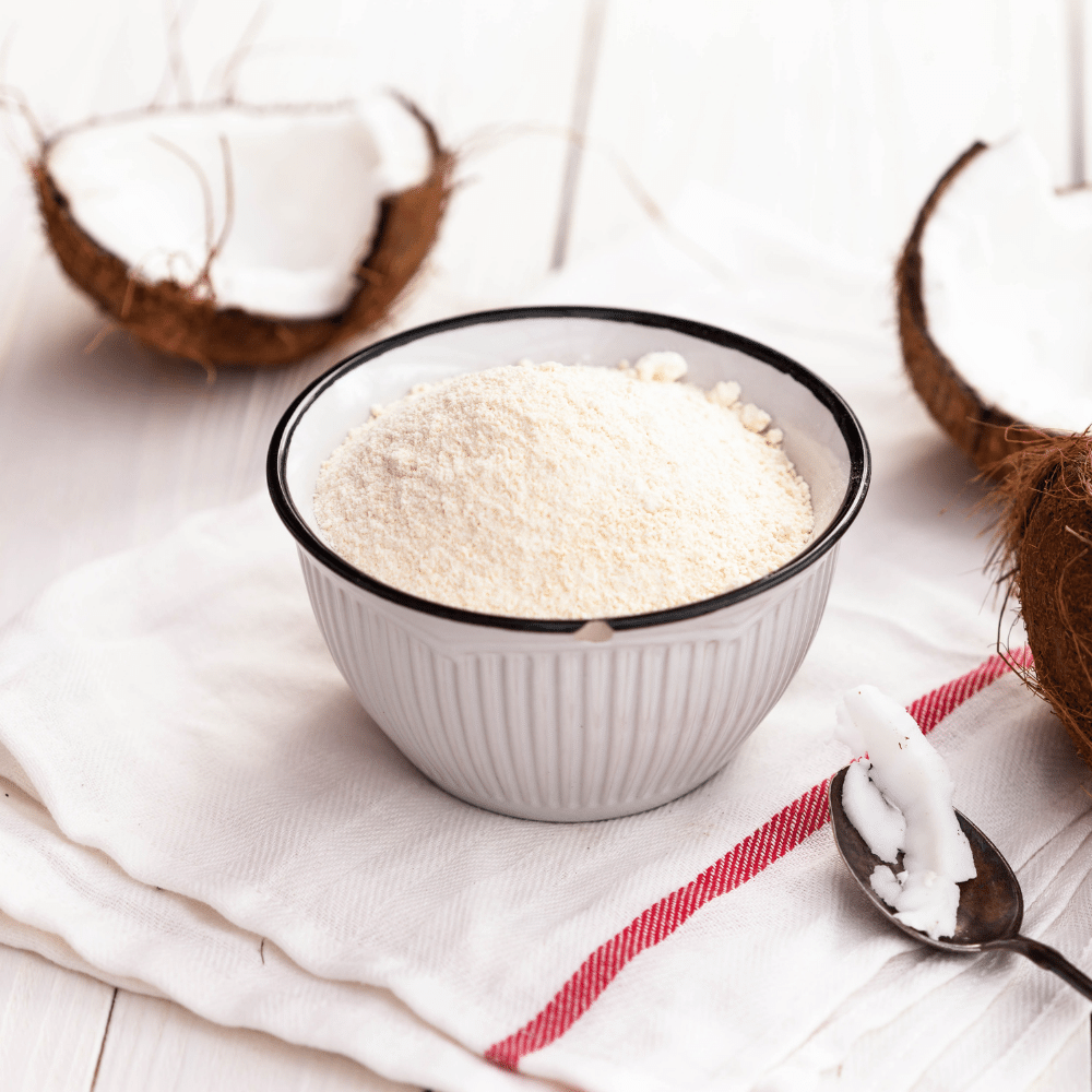 Coconut Flour