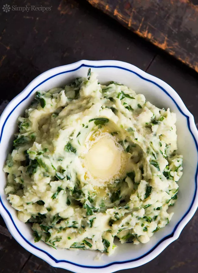 Colcannon
