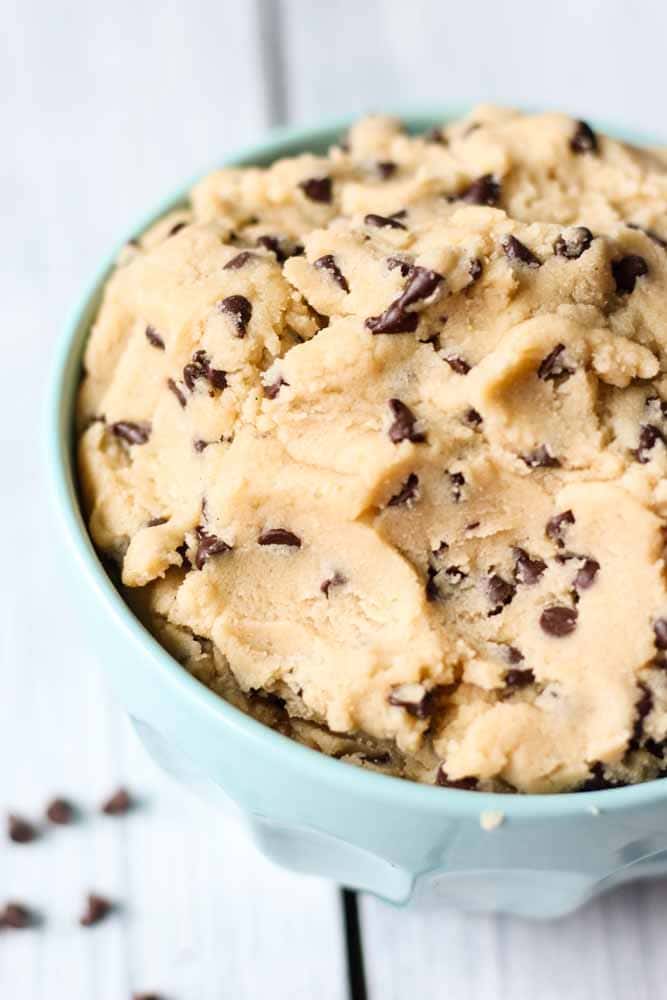 Cookie Dough
