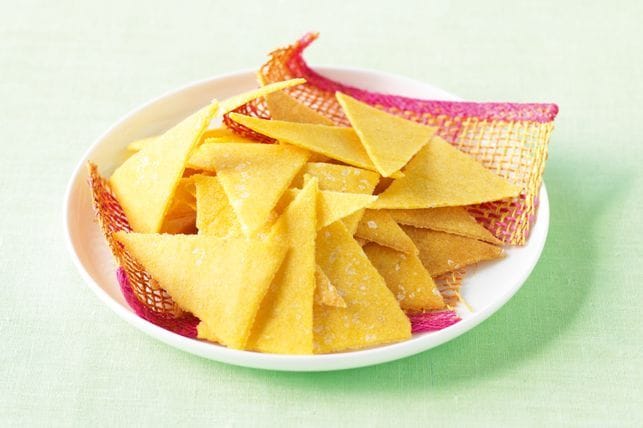 Corn Chips
